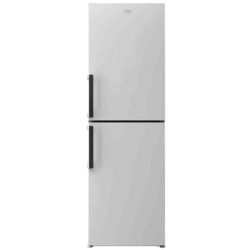 Beko CFP1691W Frost Free Fridge Freezer in White